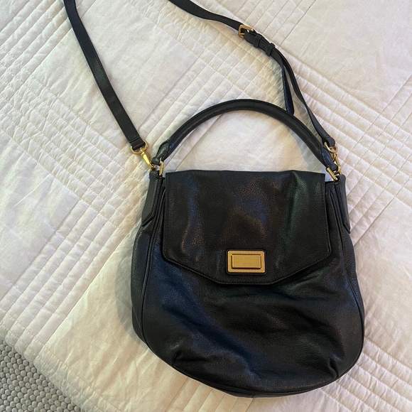 Marc Jacobs Tote - shoulder or crossbody - Picture 1 of 4